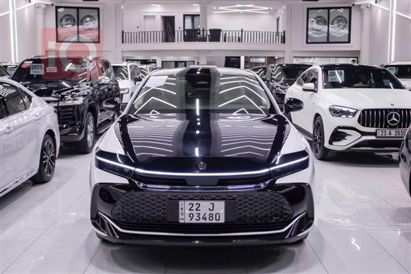 تويوتا كراون 2023 للبيع في العراق - اربيل